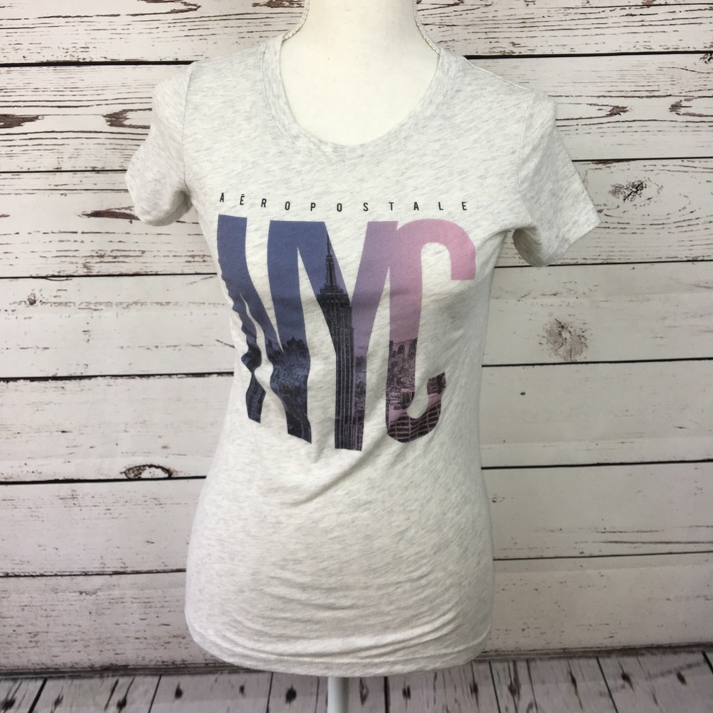 Aeropostale | Graphic Tee